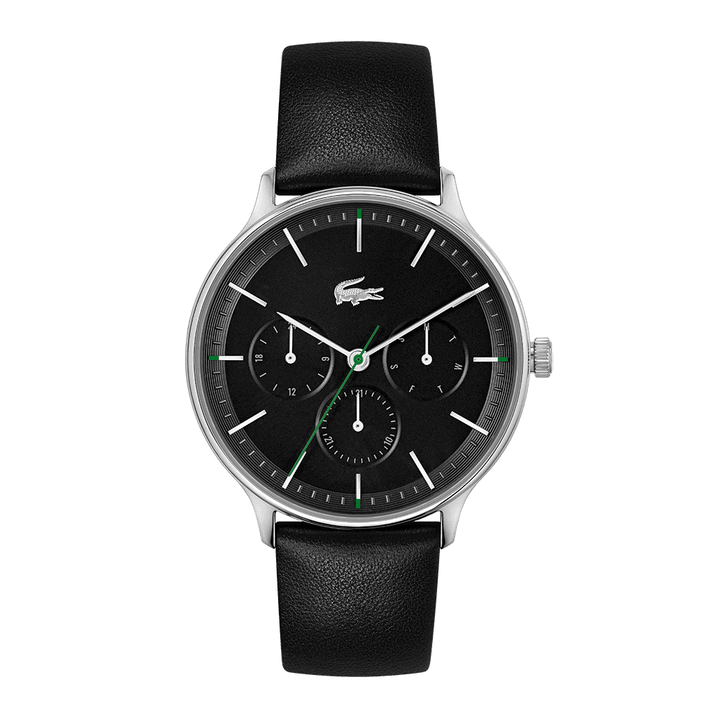 Men's Lacoste Club Multi Watch 2011226 Lacoste