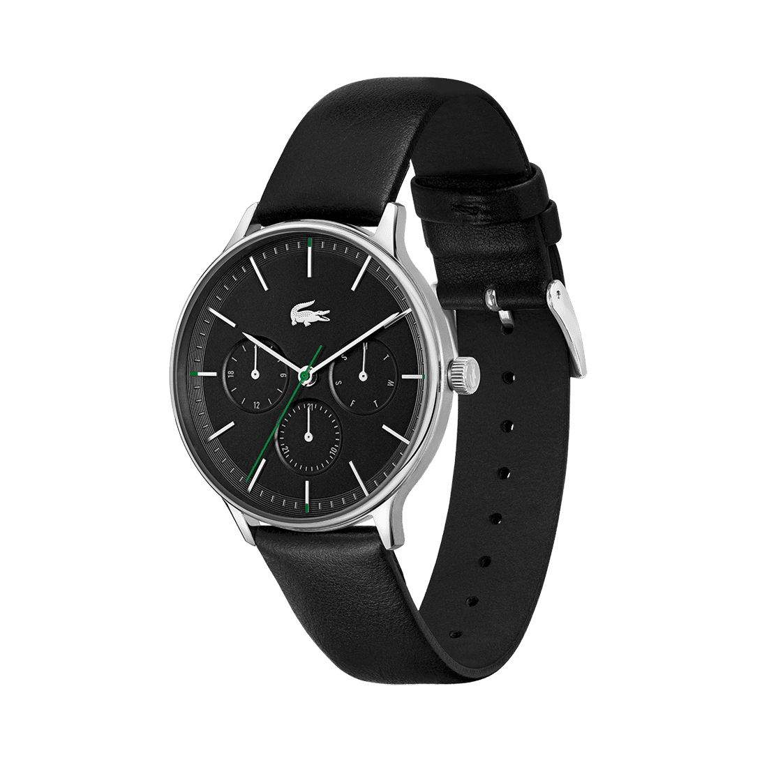 Men's Lacoste Club Multi Watch 2011226 Lacoste