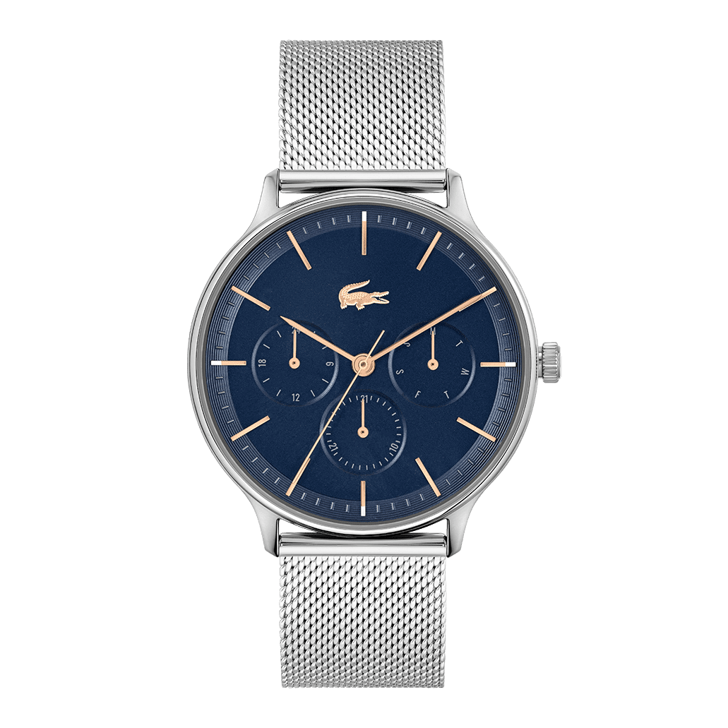 Men's Lacoste Club Multi Watch 2011228 Lacoste