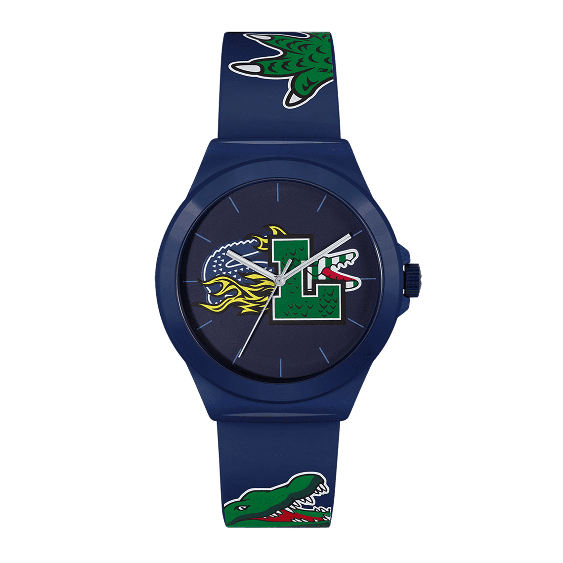 Unisex Neocroc Holiday Capsule Watch 2011231 Lacoste