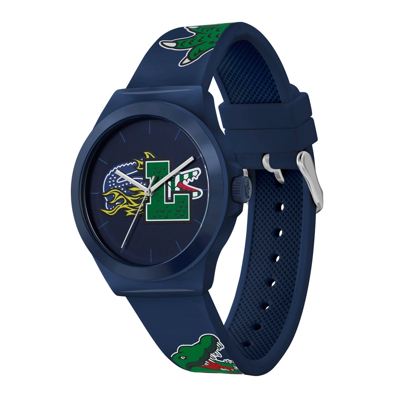 Unisex Neocroc Holiday Capsule Watch 2011231 Lacoste