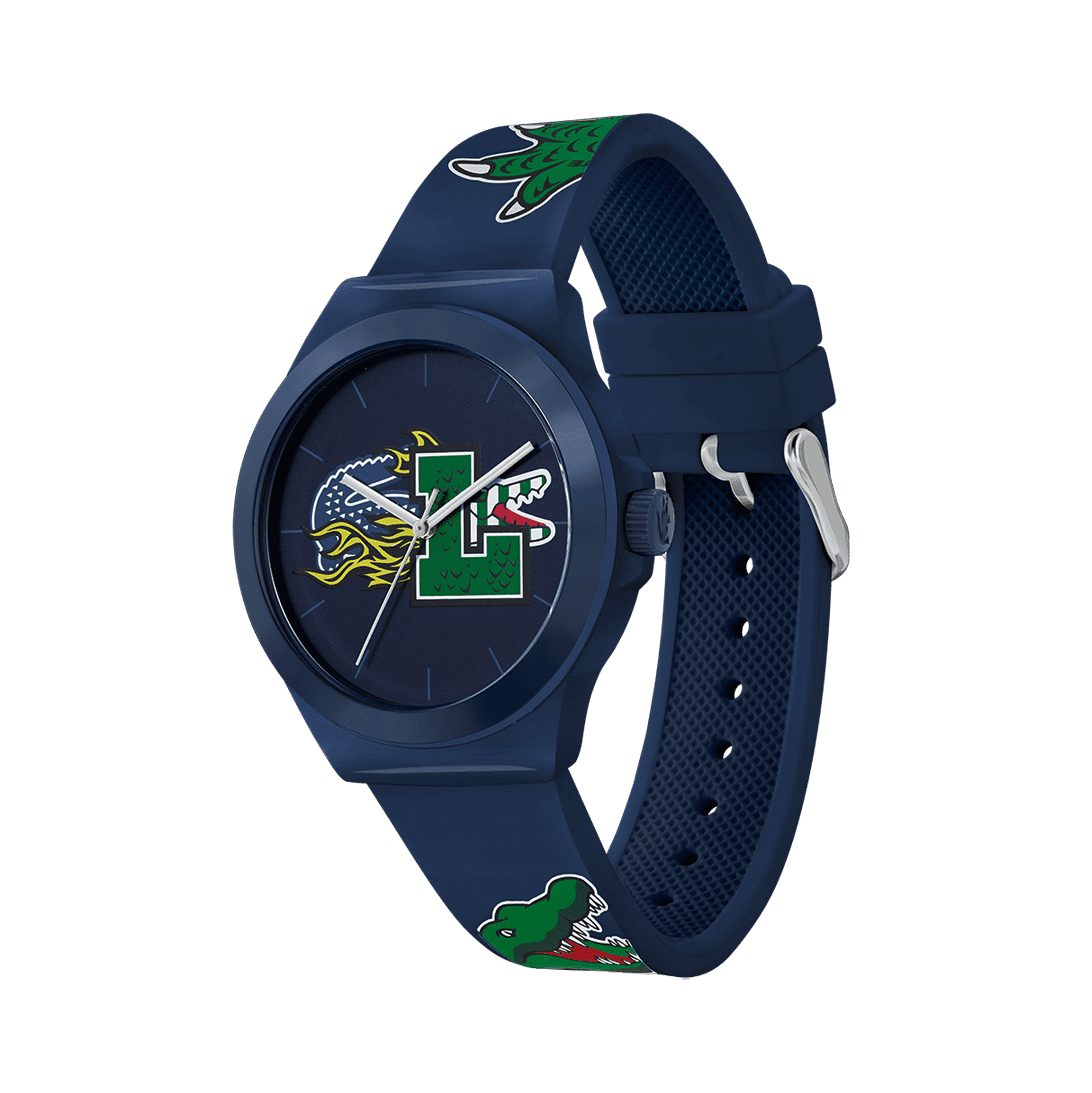 Unisex Neocroc Holiday Capsule Watch 2011231 Lacoste