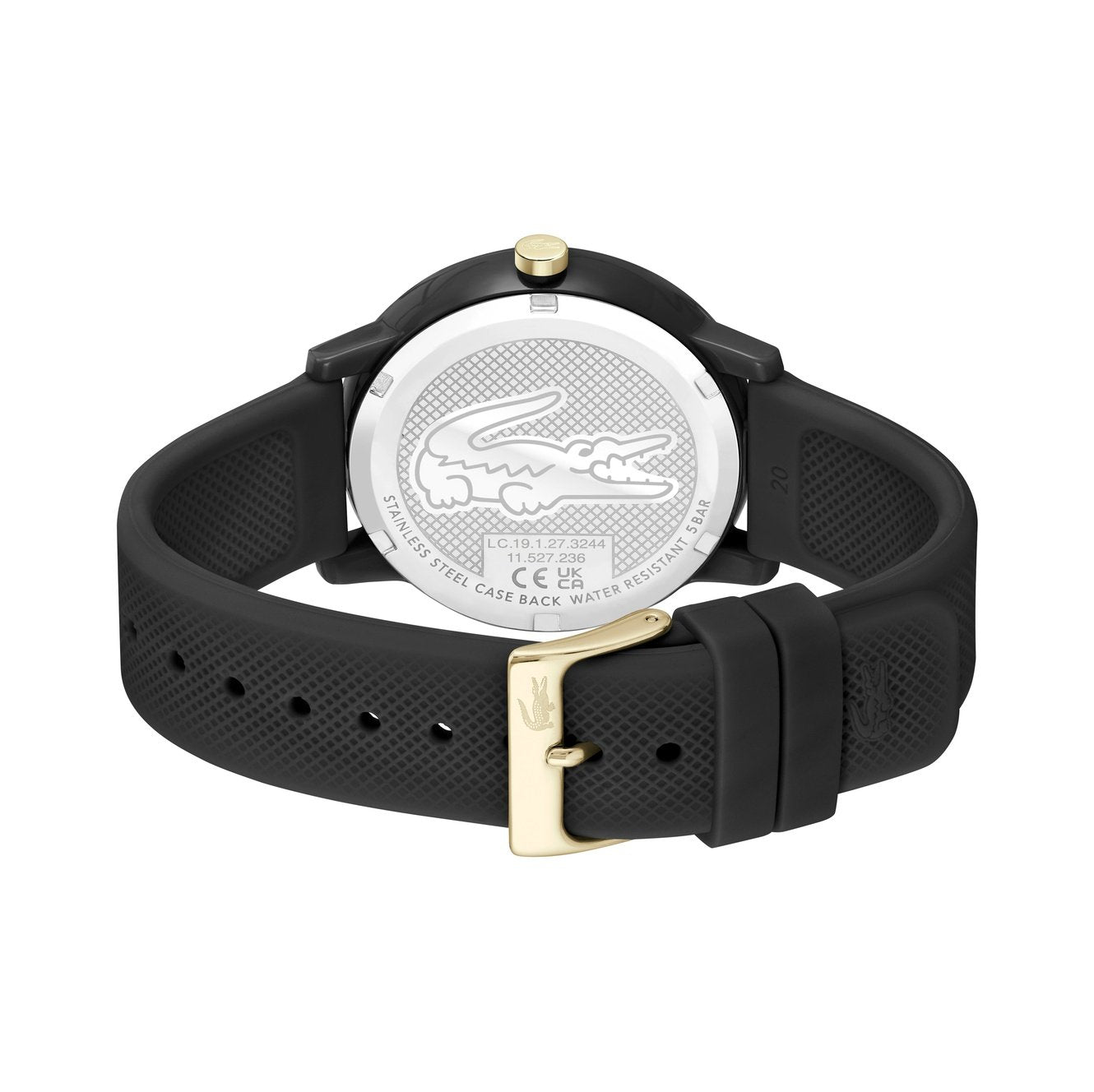 Men's L.12.12 Watch 2011233 Lacoste