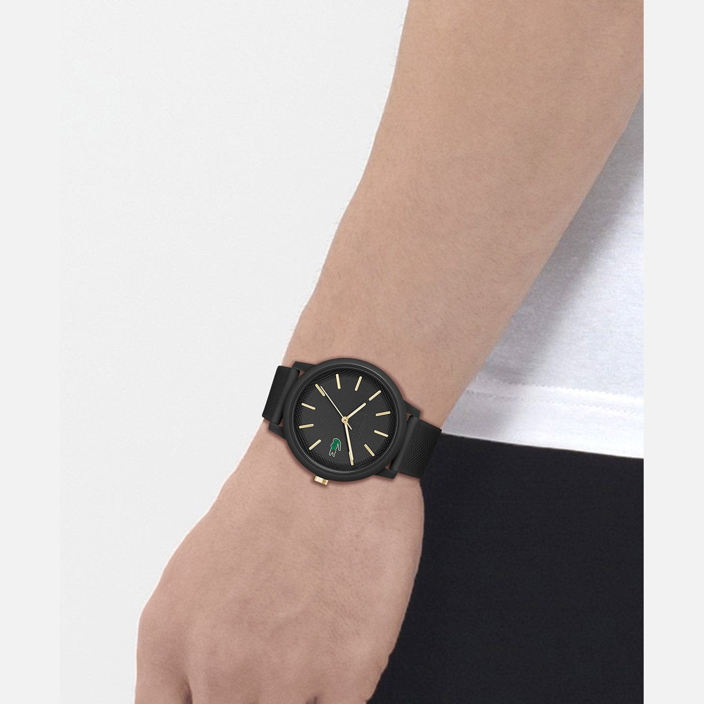 Men's L.12.12 Watch 2011233 Lacoste