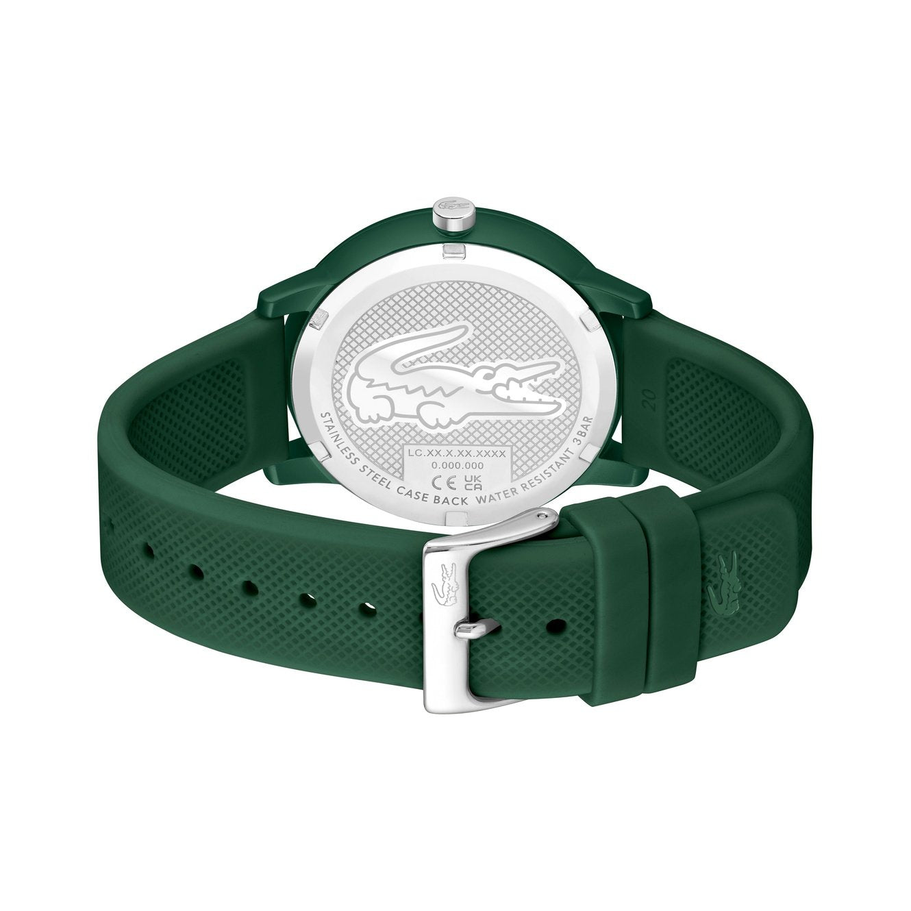Men's .12.12 Move Watch 2011238 Lacoste