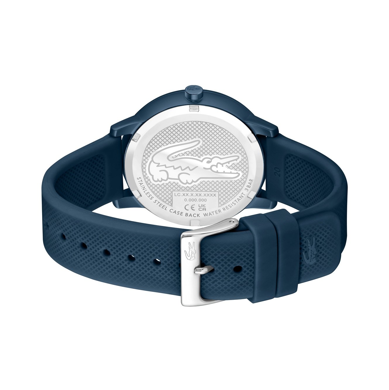 Men's .12.12 Move Watch 2011241 Lacoste