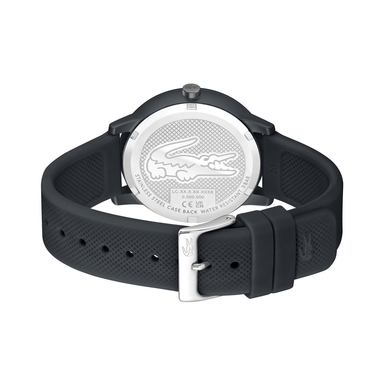 Men's .12.12 Move Watch 2011242 Lacoste