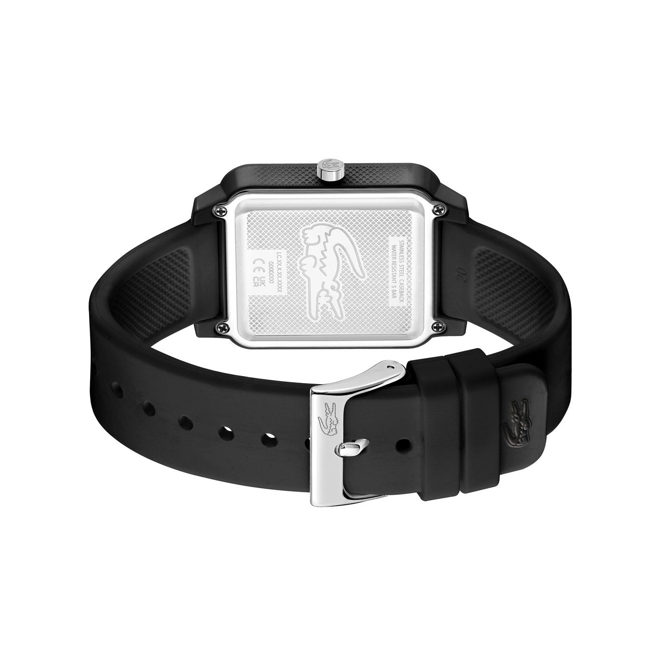 Unisex Studio Watch 2011249 Lacoste