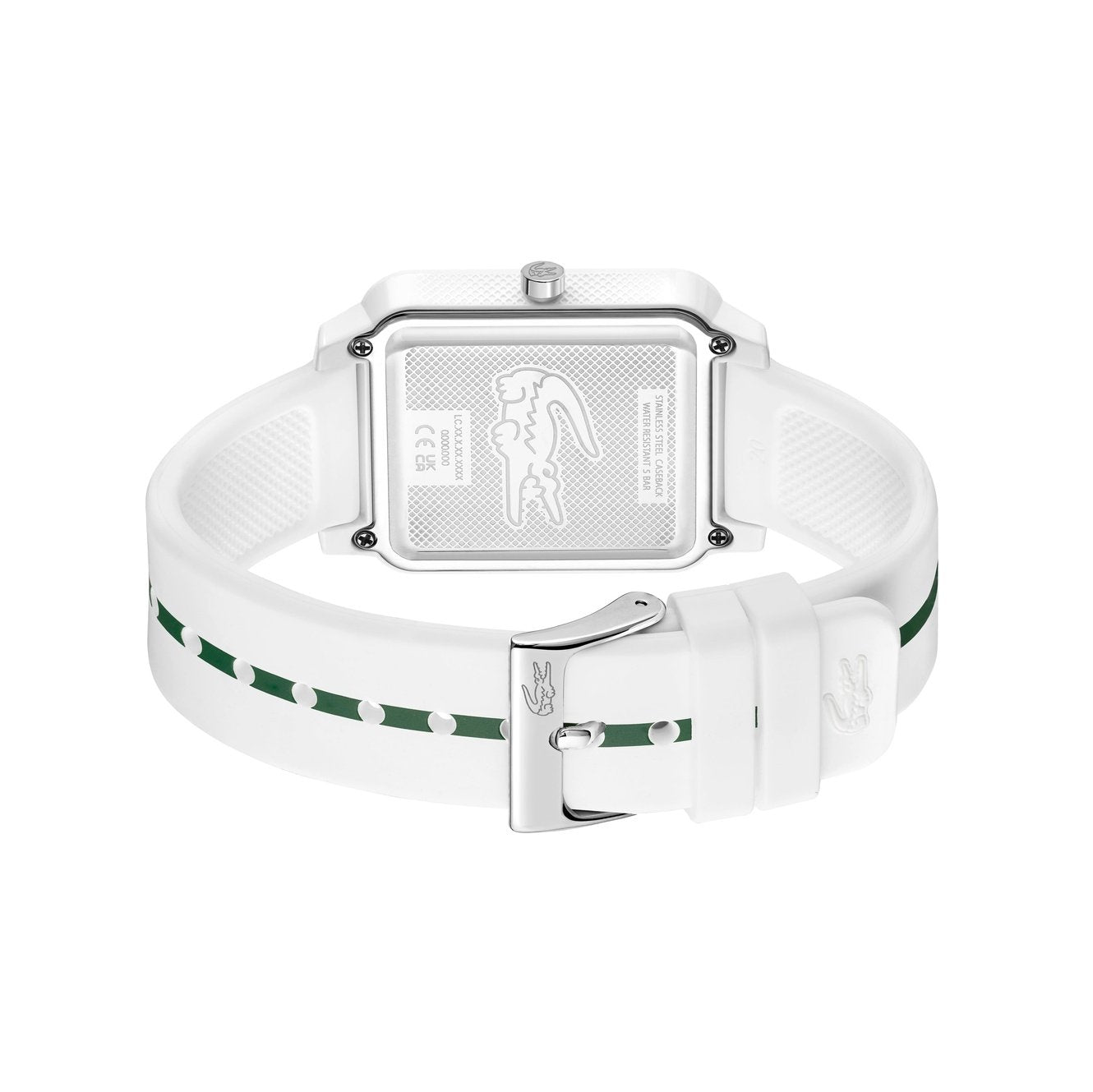 Unisex Studio Watch 2011251 Lacoste