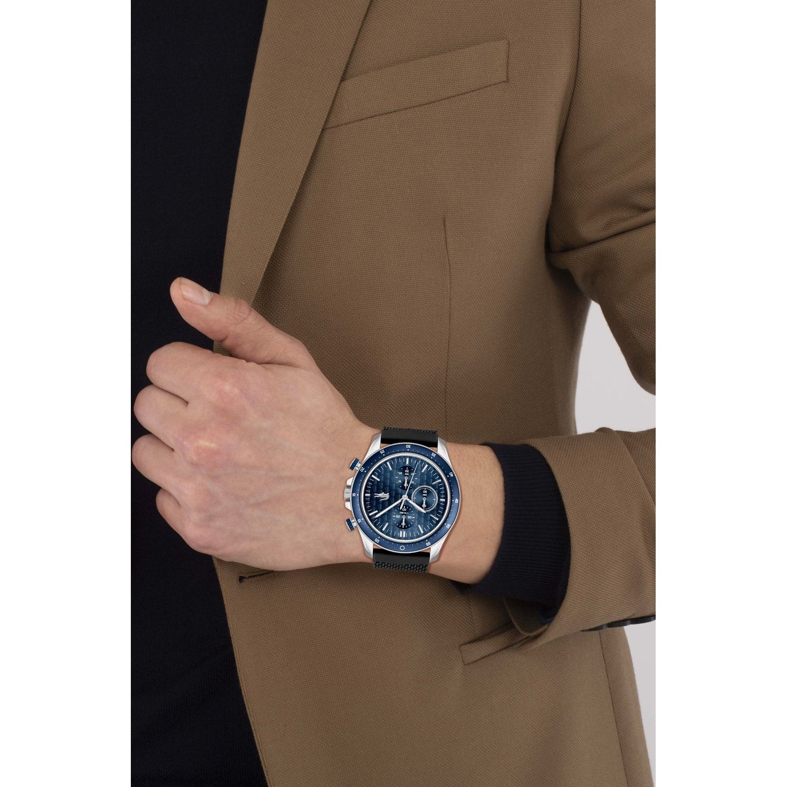 Men's Neo Heritage Watch 2011252 Lacoste