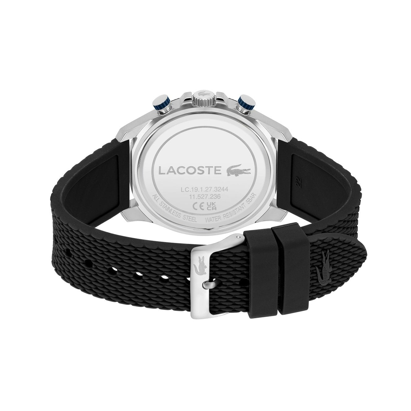 Men's Neo Heritage Watch 2011252 Lacoste