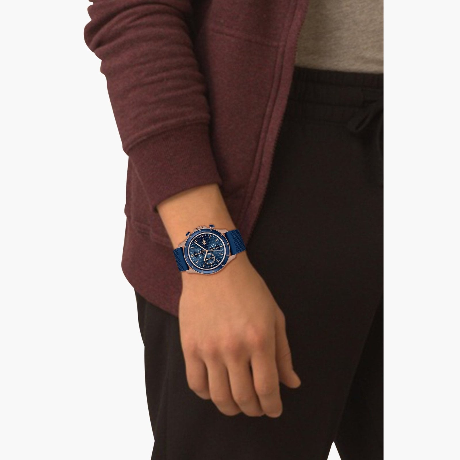 Men's Neo Heritage Watch 2011253 Lacoste