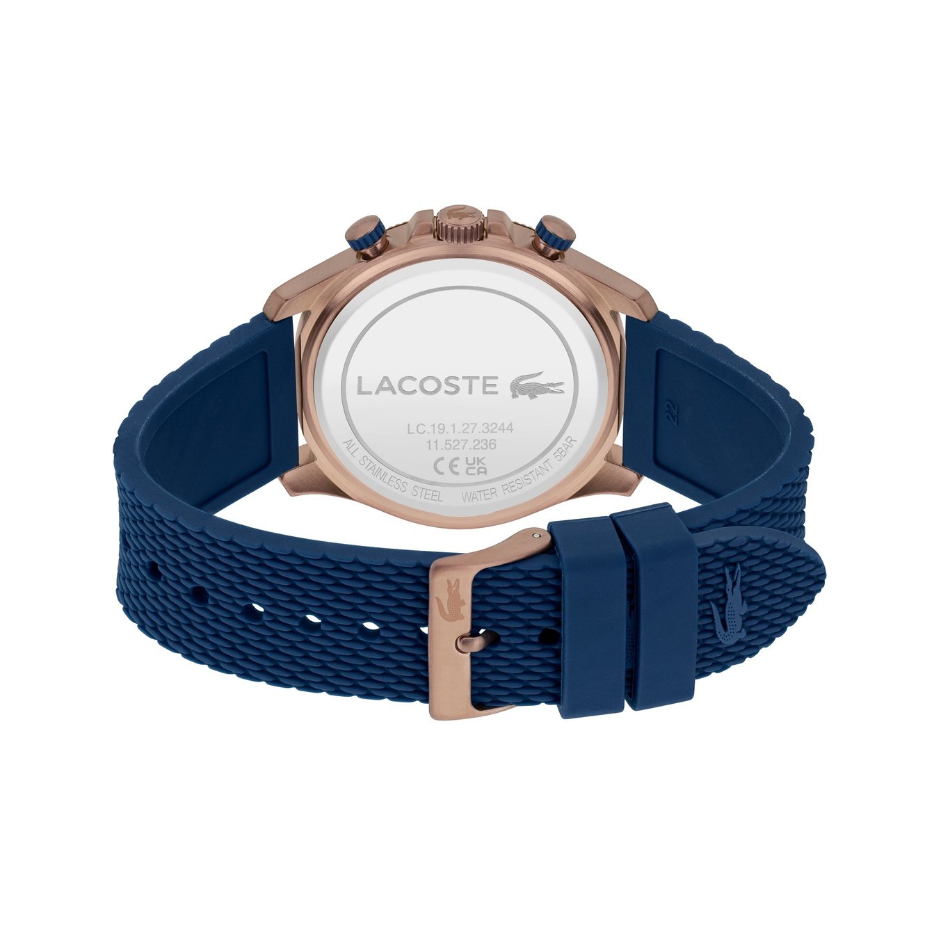 Men's Neo Heritage Watch 2011253 Lacoste
