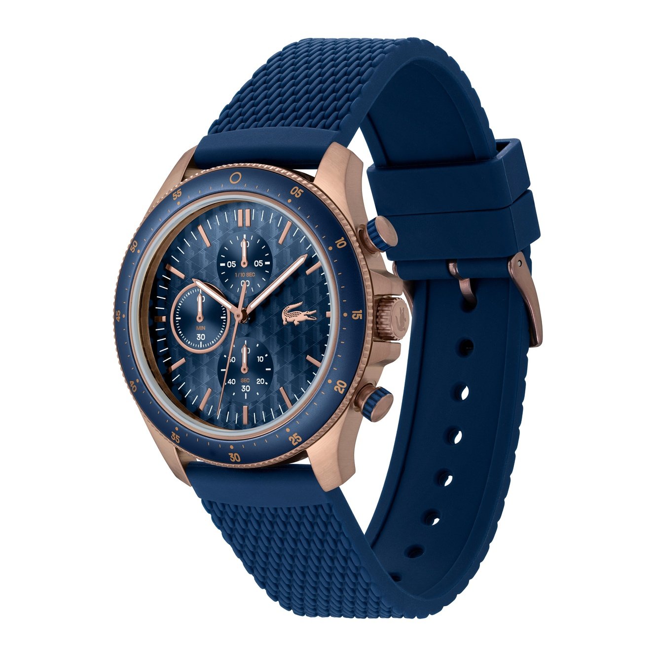 Men's Neo Heritage Watch 2011253 Lacoste