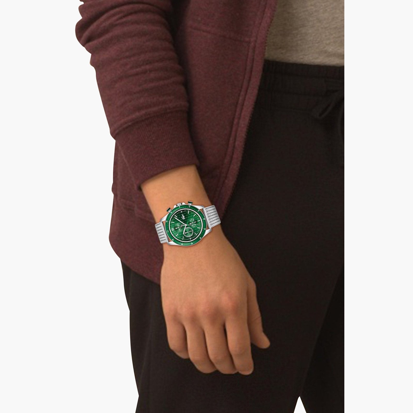 Men's Neo Heritage Watch 2011255 Lacoste