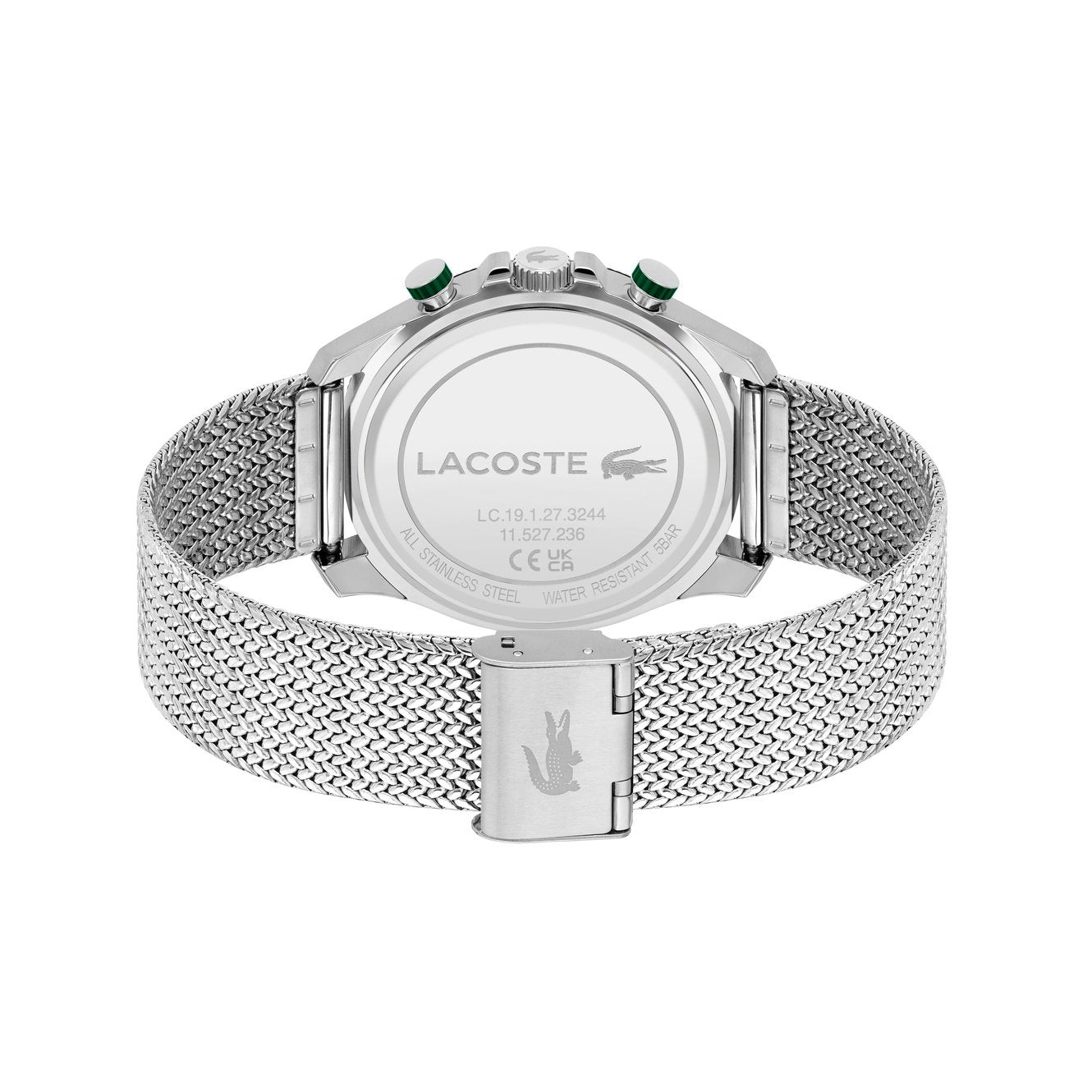 Men's Neo Heritage Watch 2011255 Lacoste
