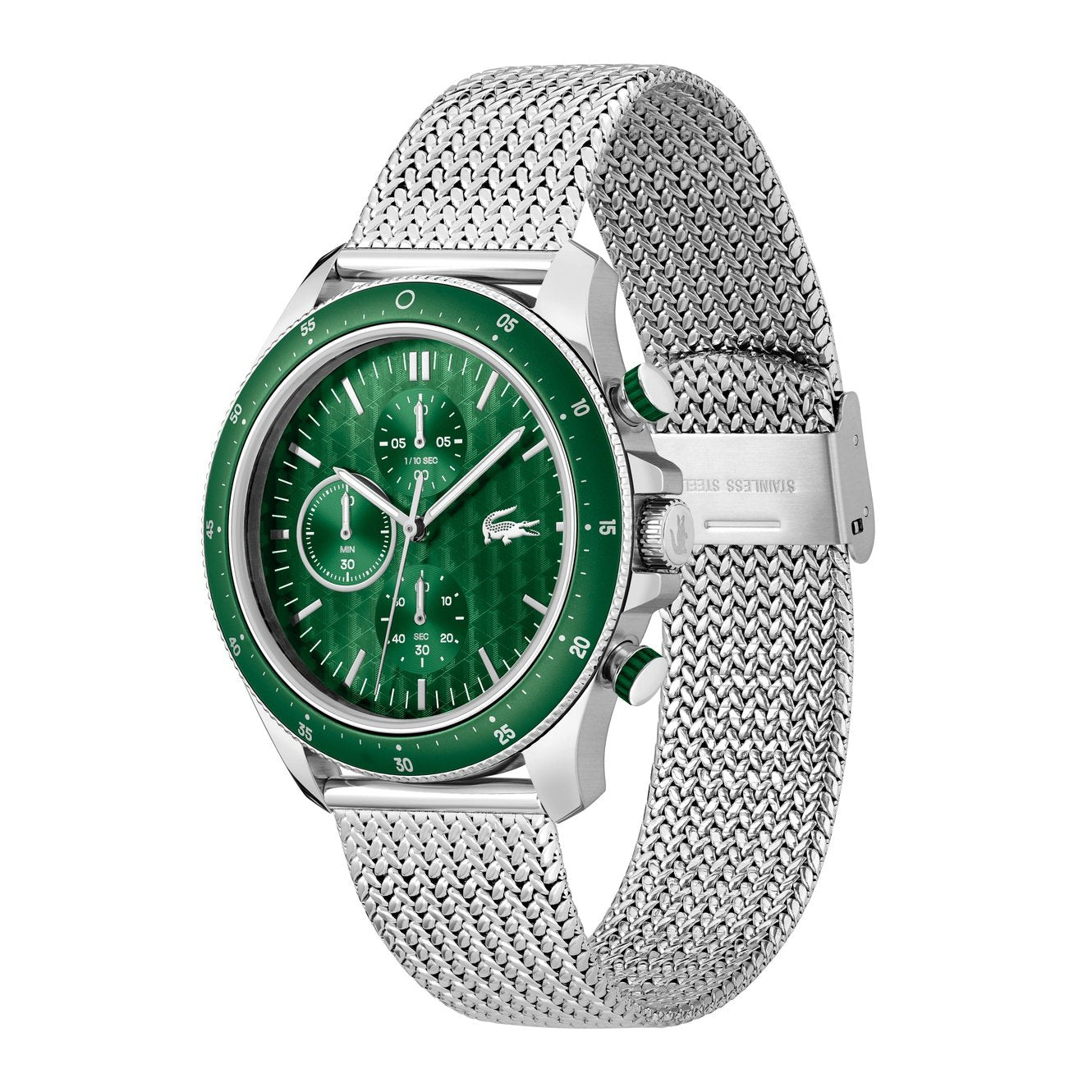 Men's Neo Heritage Watch 2011255 Lacoste