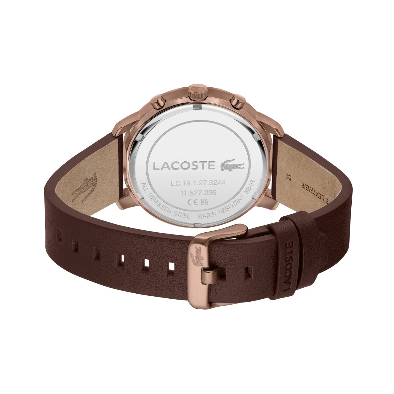 Men's Replay Watch 2011257 Lacoste