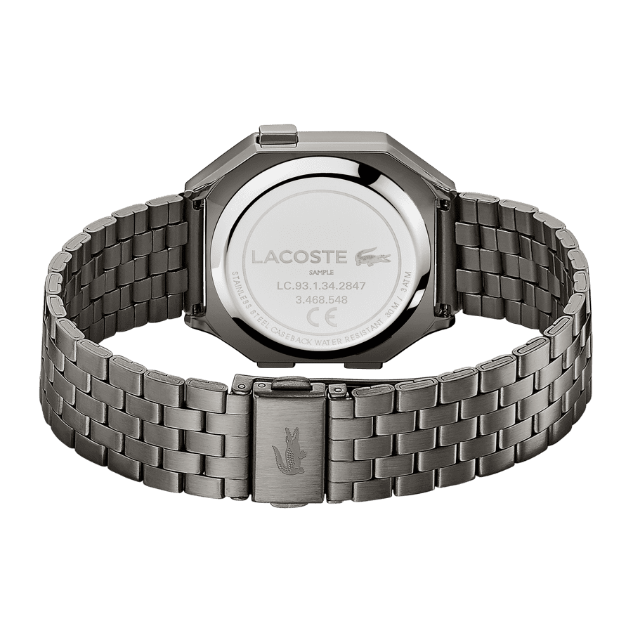 Unisex Berlin Watch 2020134 Lacoste