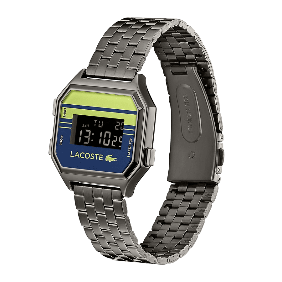 Unisex Berlin Watch 2020134 Lacoste