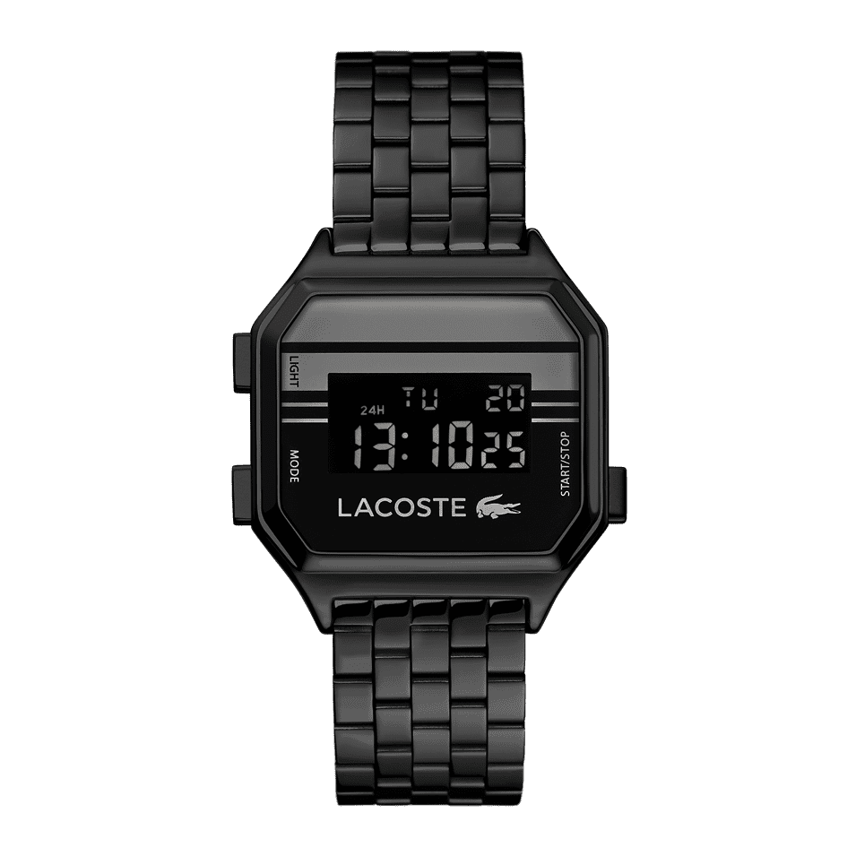 UNISEX BERLIN Watch 2020135 Lacoste