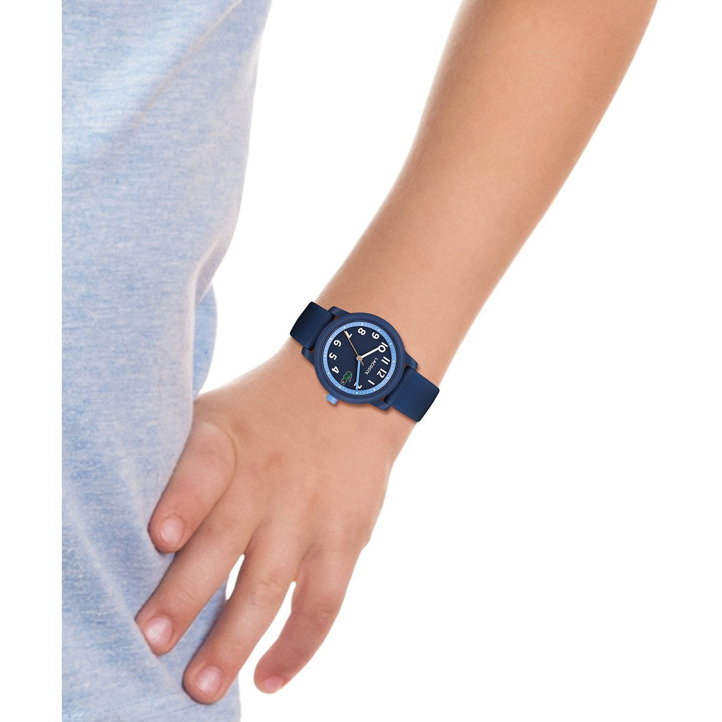 Kids 12.12 Watch 2030043 Lacoste