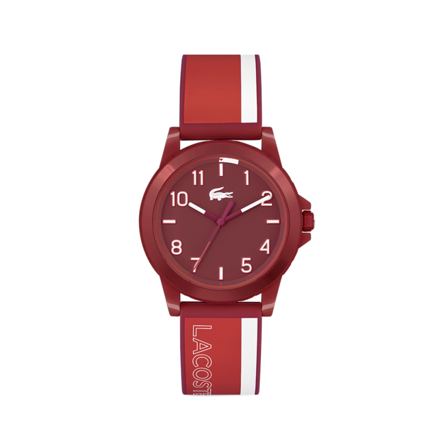Kids Rider Watch 2030047 Lacoste