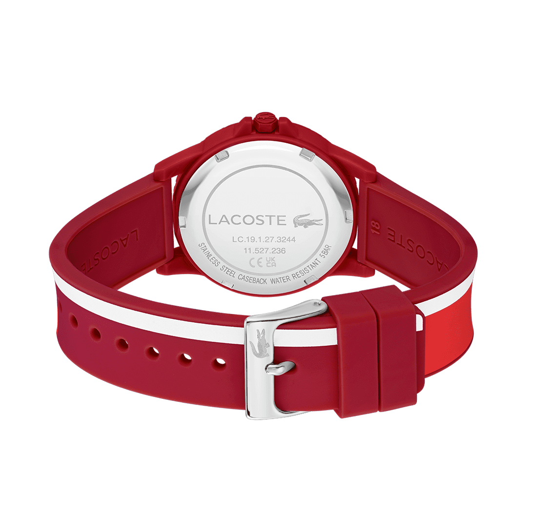 Kids Rider Watch 2030047 Lacoste