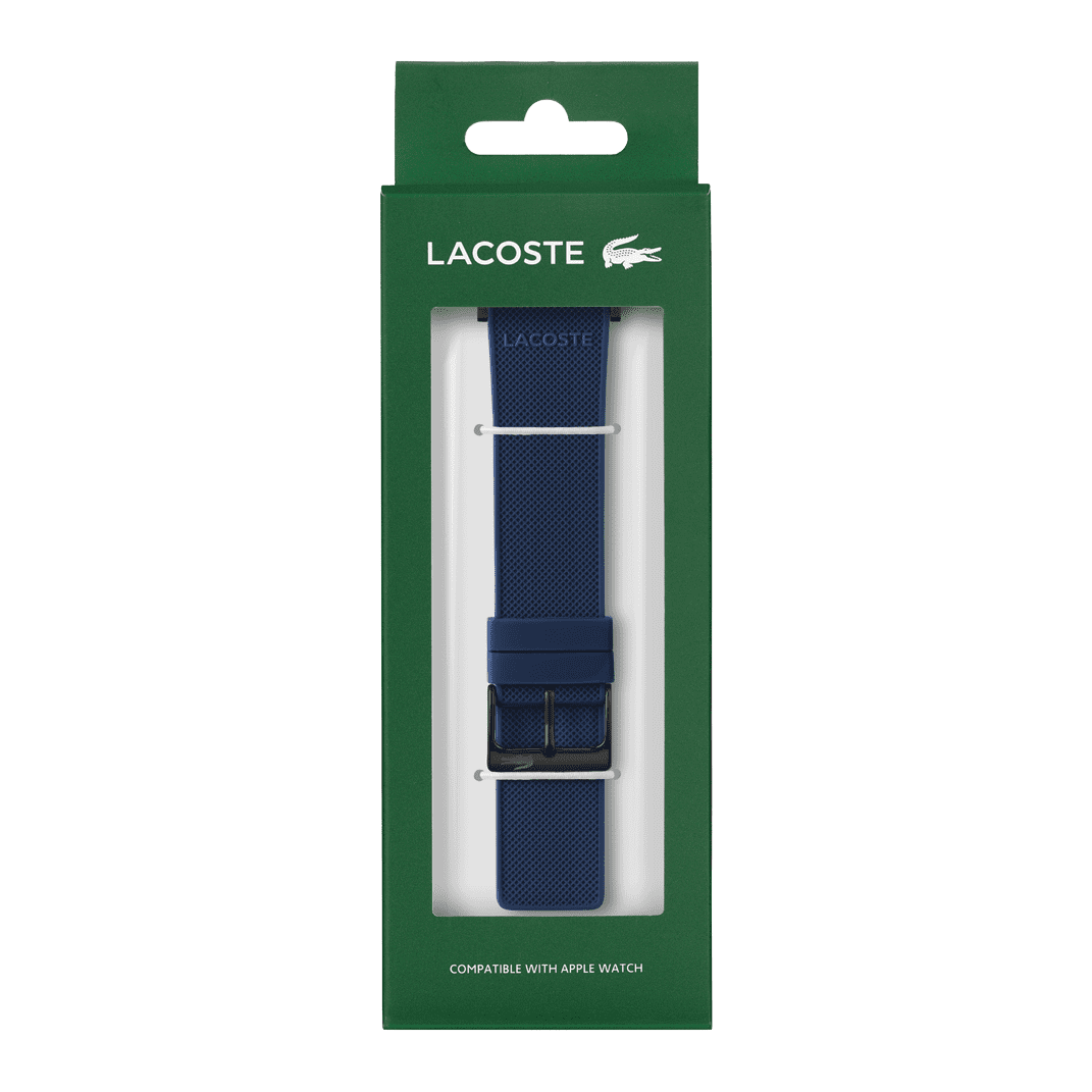 Apple Watch Strap 42/44 mm 2050008 Lacoste