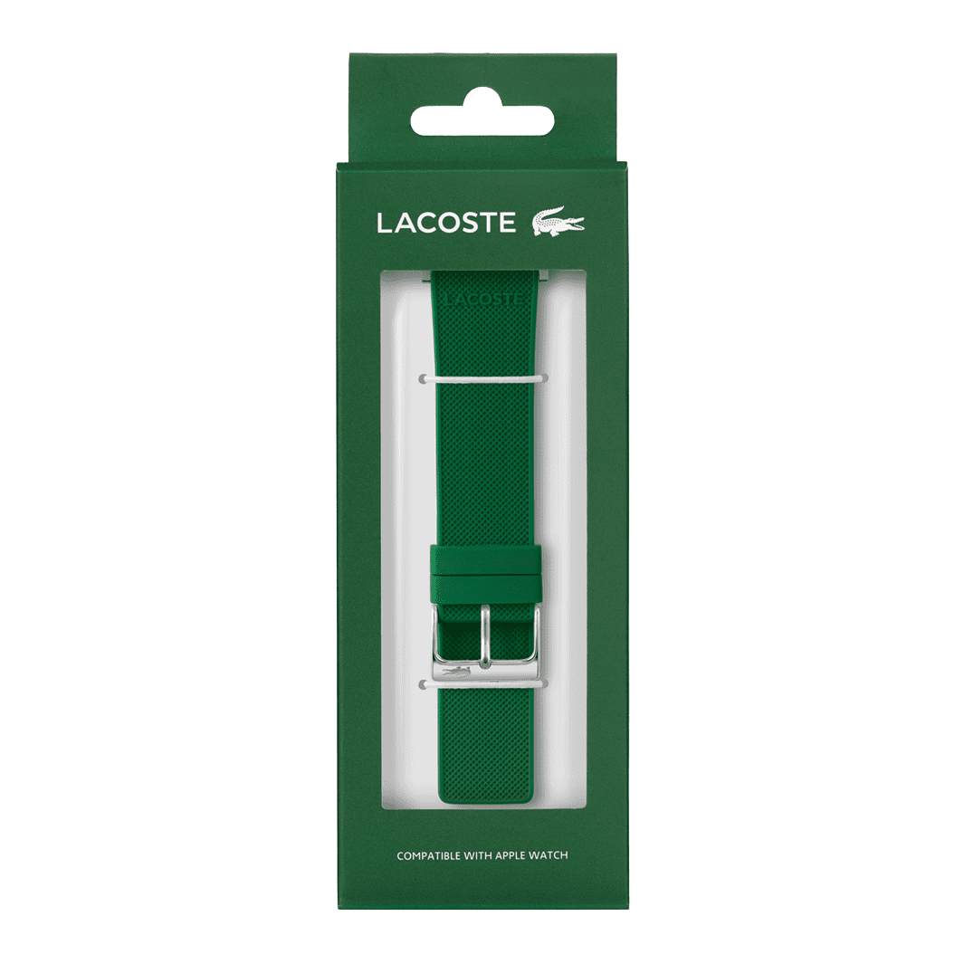 Lacoste Apple Strap Watch 42 44 mm 2050011