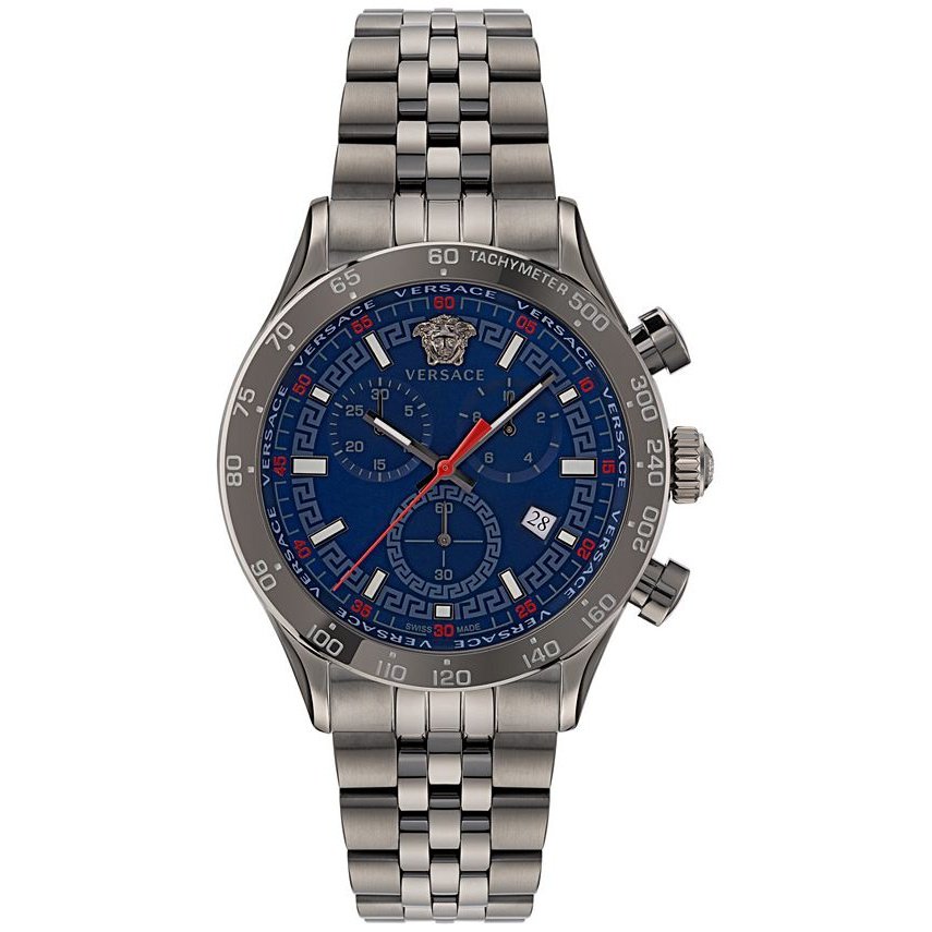 Men's Hellenyium Watch VE2U00722 Versace