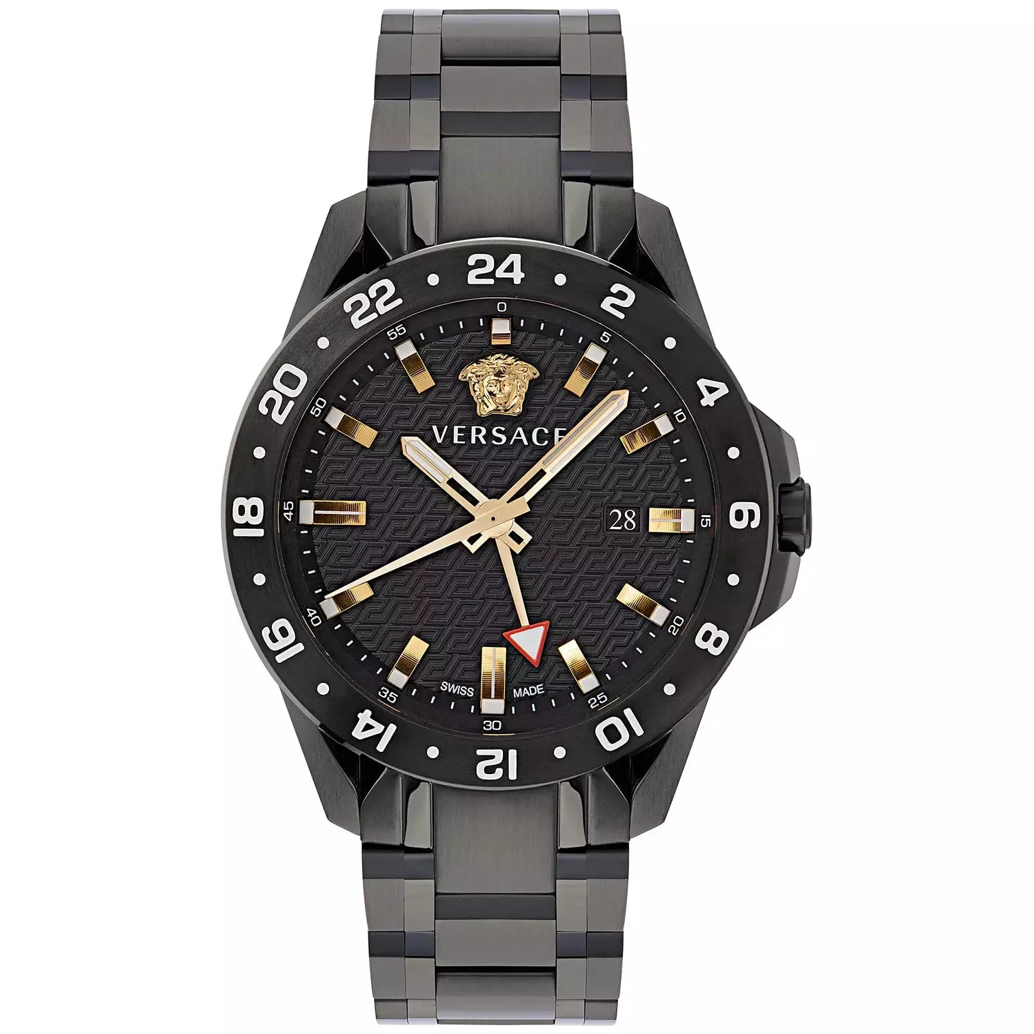 Men's Sport Tech Watch VE2W00622 Versace