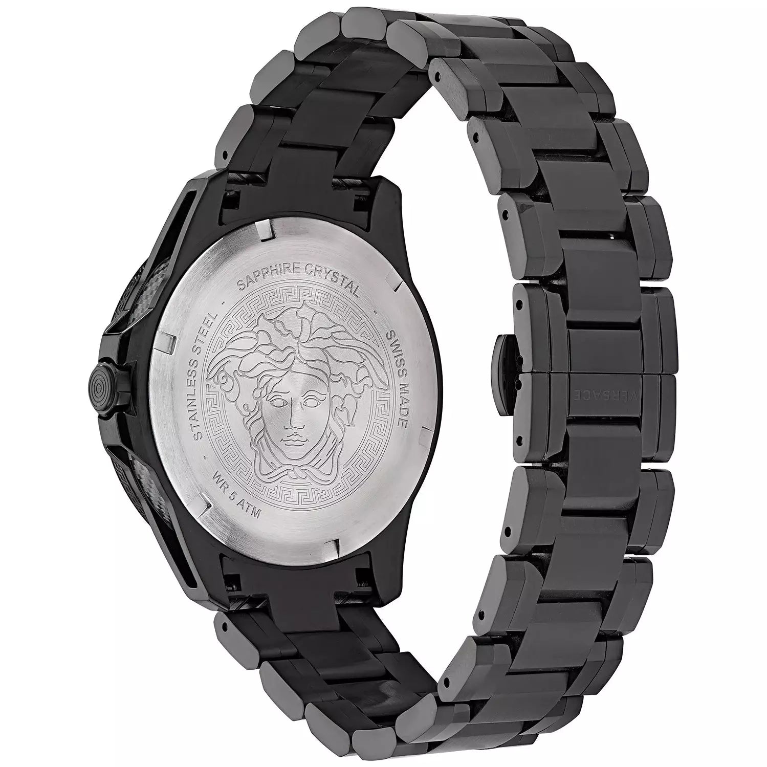 Men's Sport Tech Watch VE2W00622 Versace