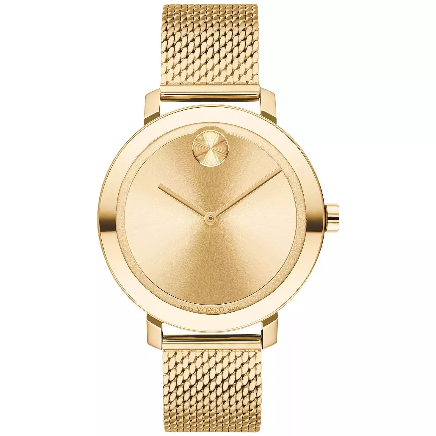 Ladies Evolution Watch 3600814 Movado