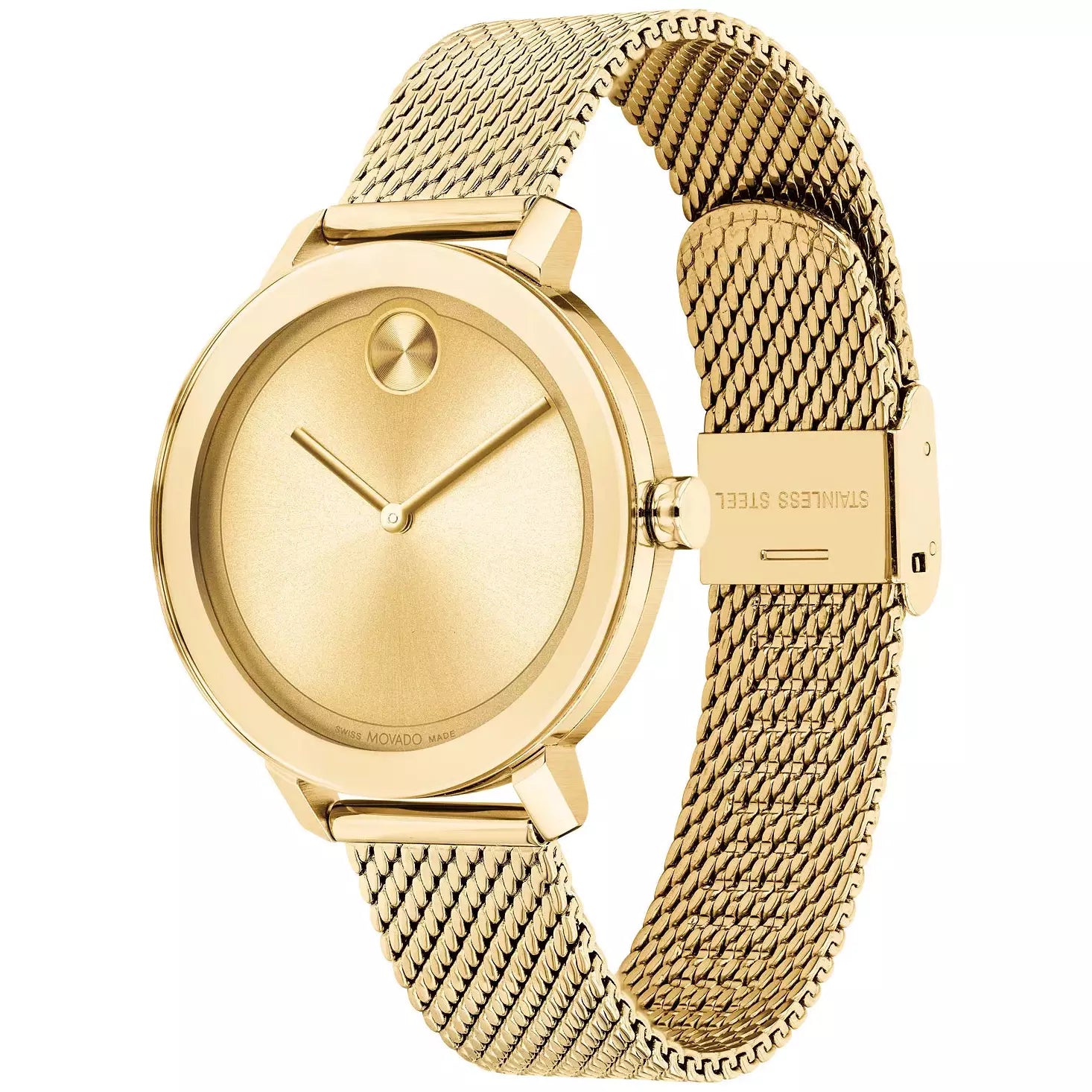Ladies Evolution Watch 3600814 Movado