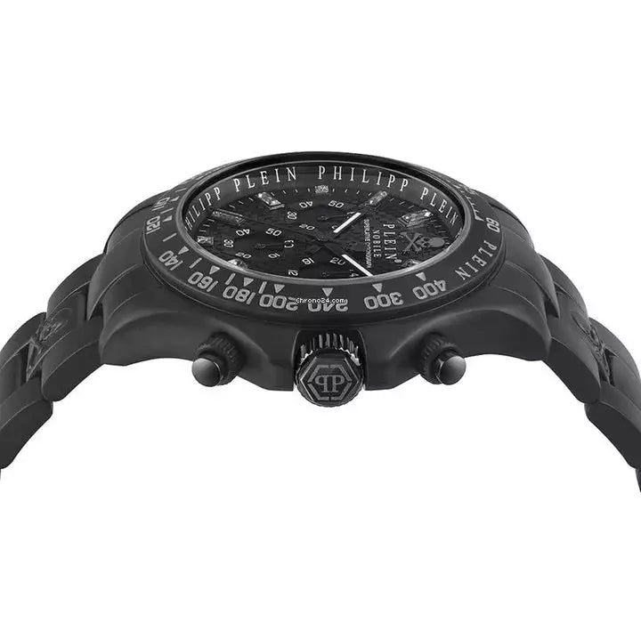 Men's Nobile Wonder Watch PWCAA0621 Philip Plein