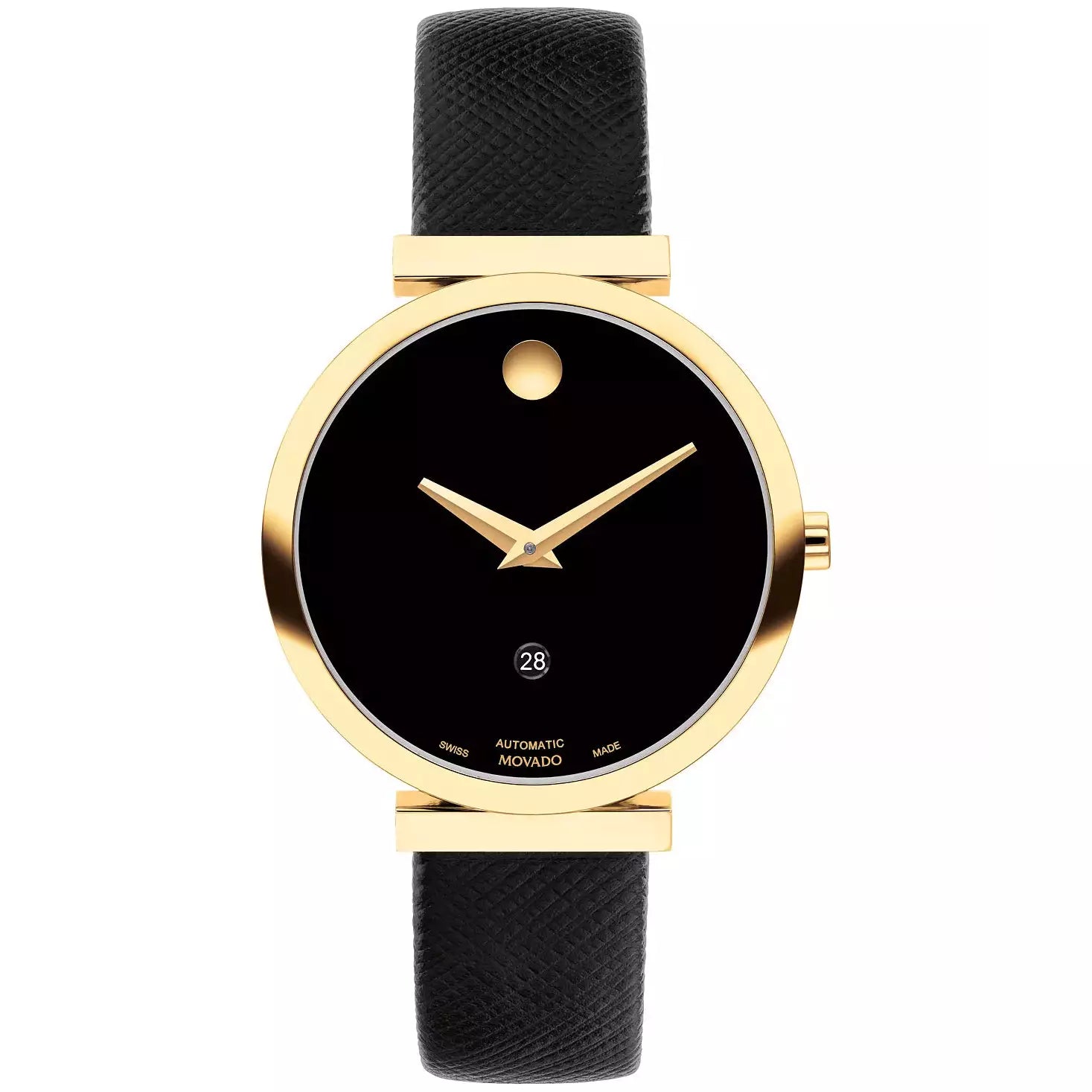 Ladies Museum Watch 607676 Movado