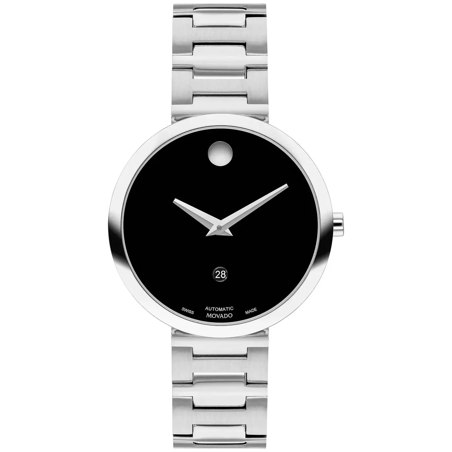 Ladies Museum Watch 607678 Movado