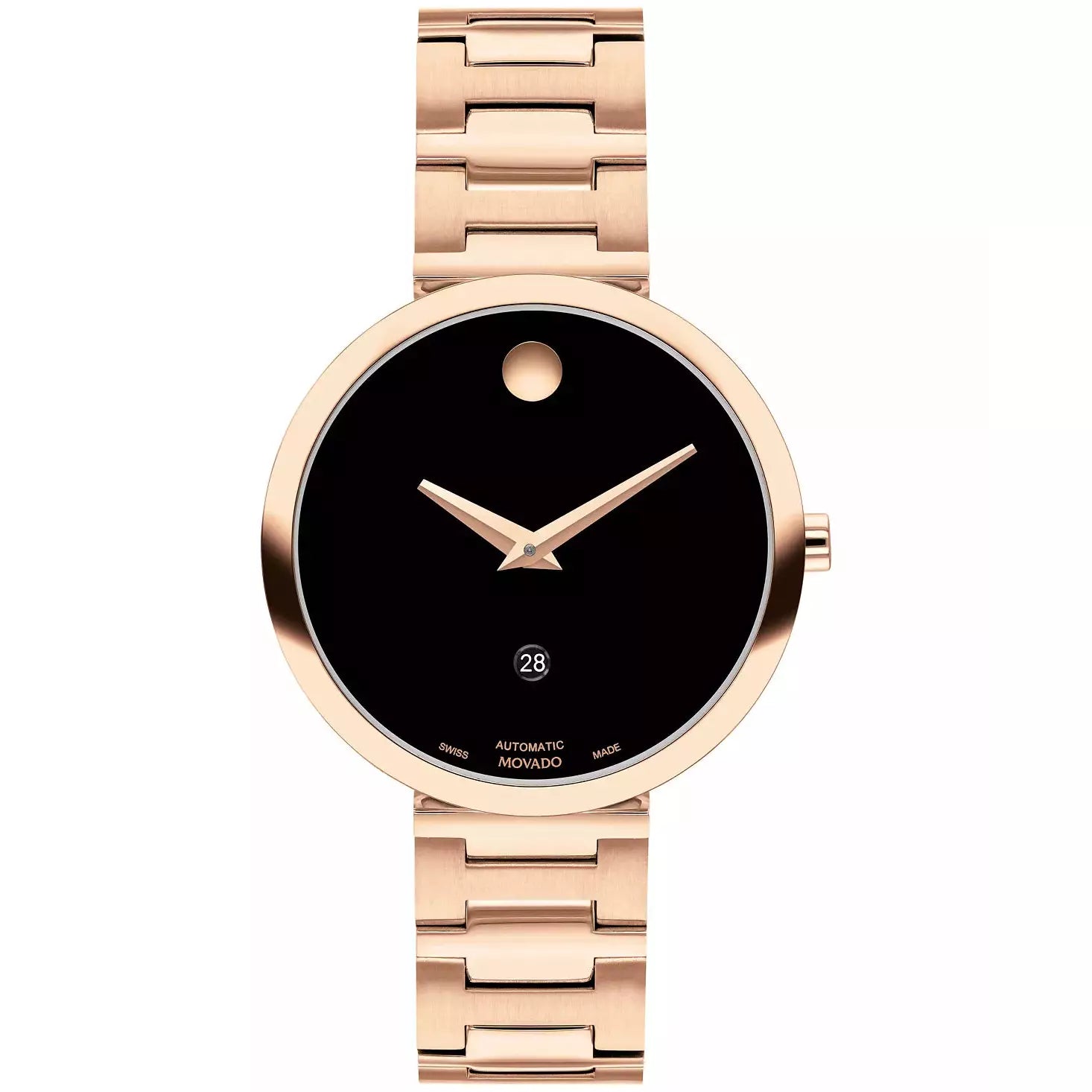 Movado top smartwatch womens