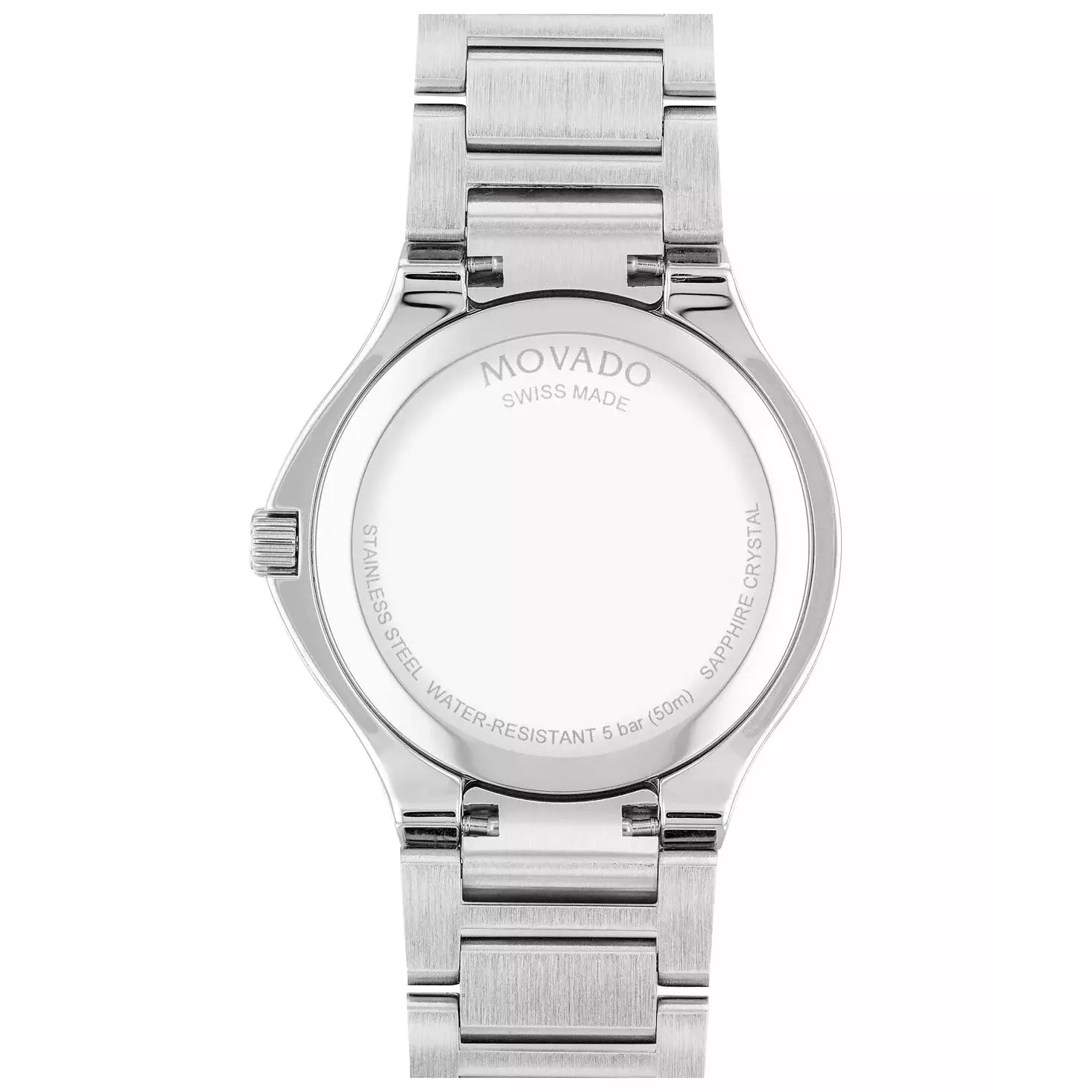 Ladies Se Watch 607706 Movado