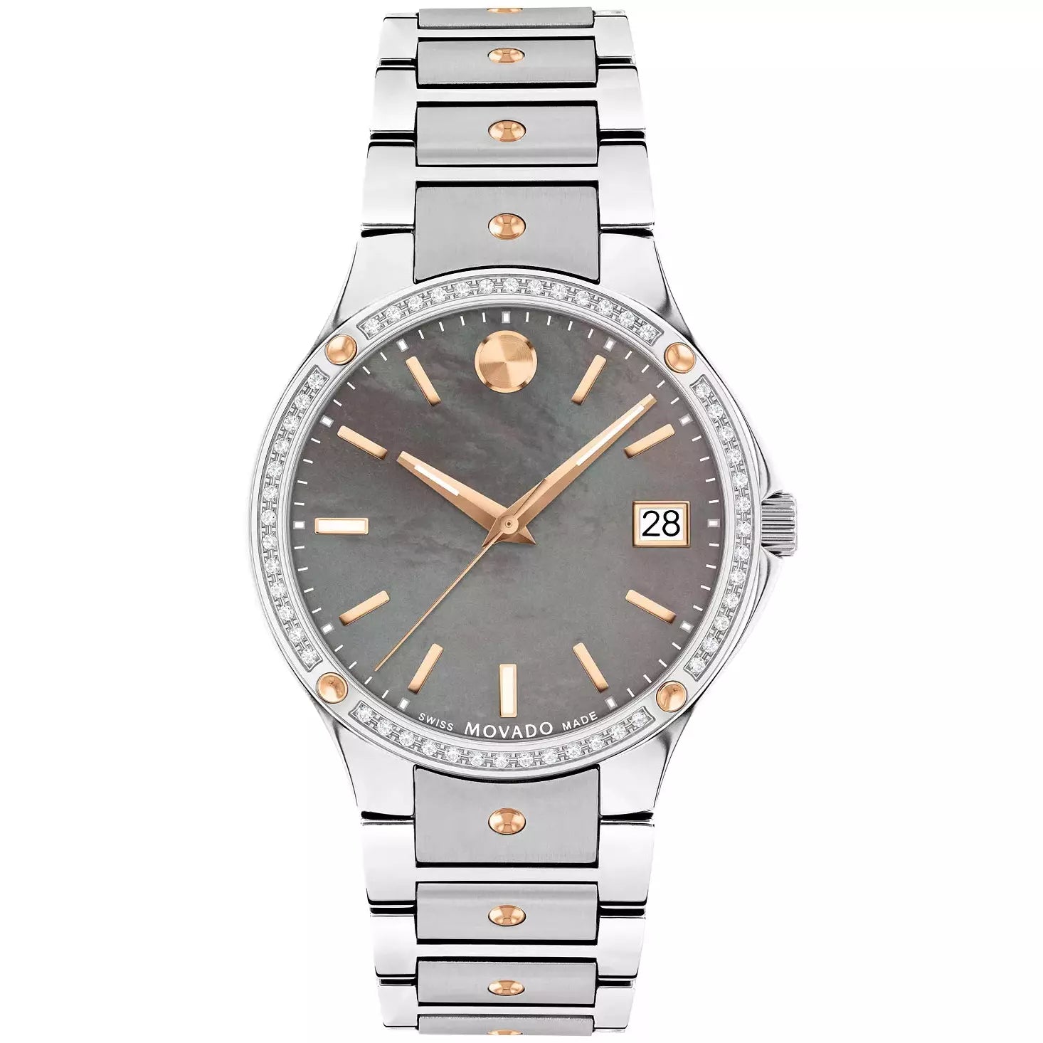Ladies Se Watch 607706 Movado