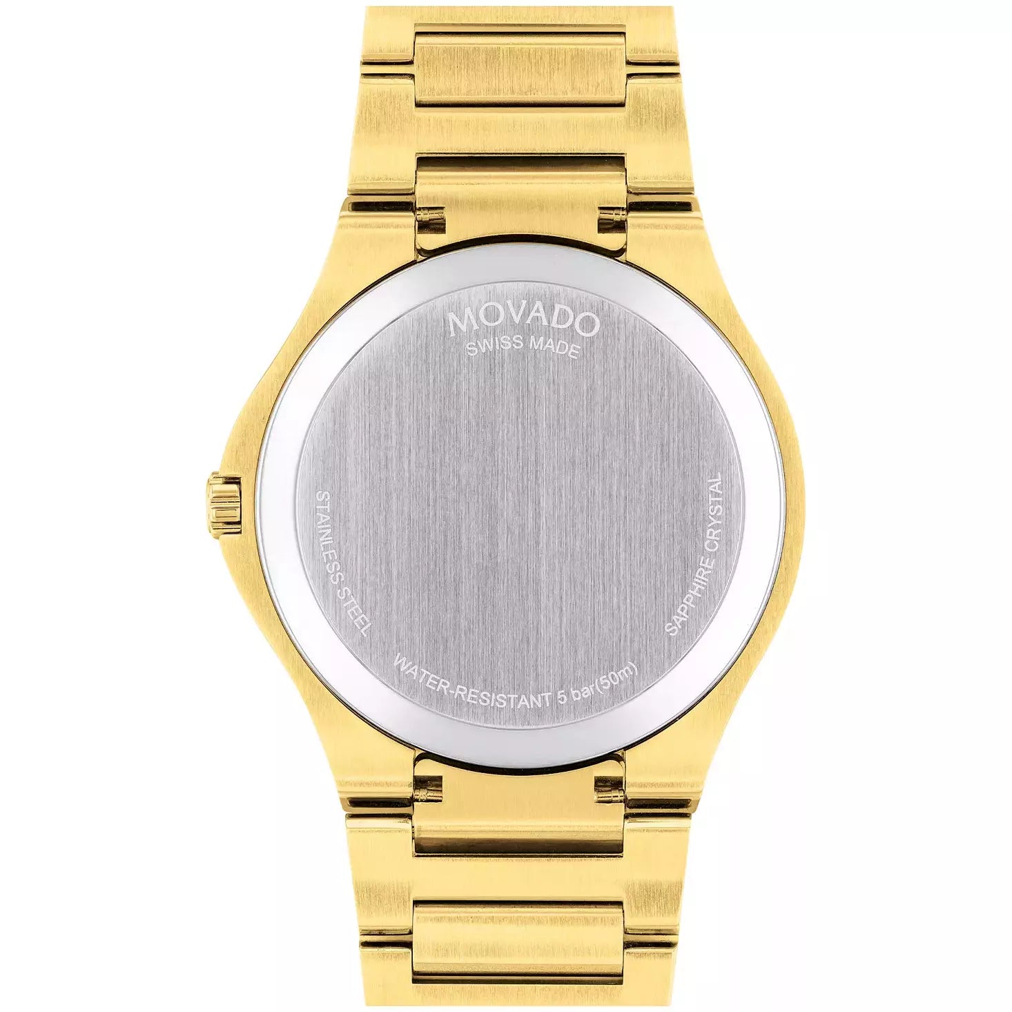 Men's Se Watch 607707 Movado