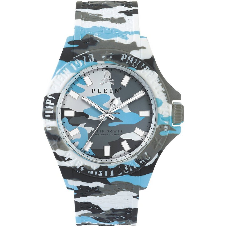 Men's Power Watch PWKAA0721 Philip Plein