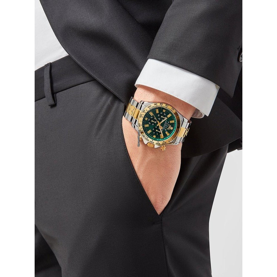 Men's Nobile Wonder Watch PWCAA0821 Philip Plein