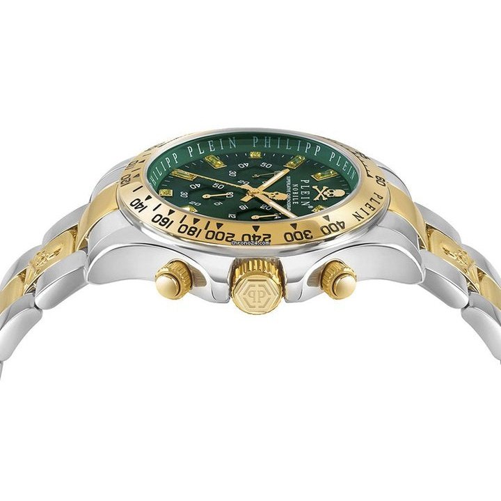 Men's Nobile Wonder Watch PWCAA0821 Philip Plein
