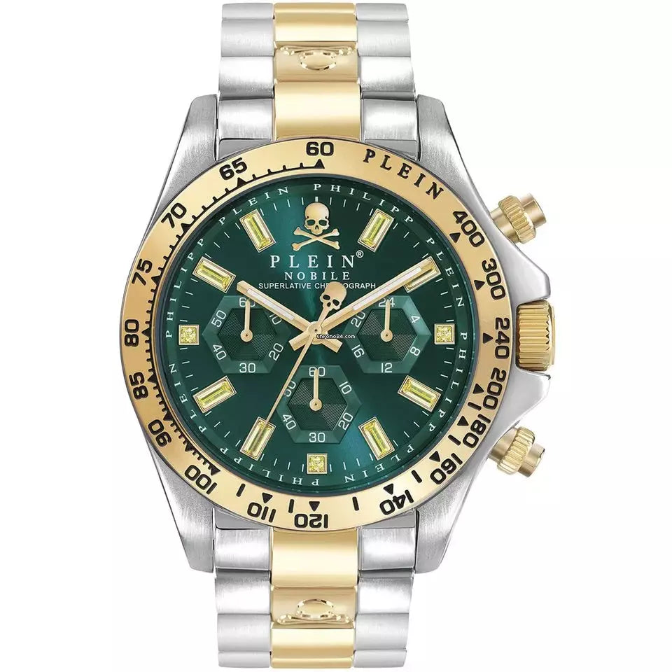 Men's Nobile Wonder Watch PWCAA0821 Philip Plein