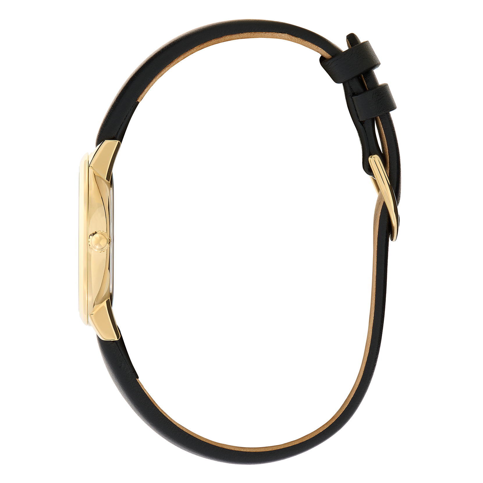 Ladies Signature Ultra Slim Bees Watch 24000019 Olivia Burton