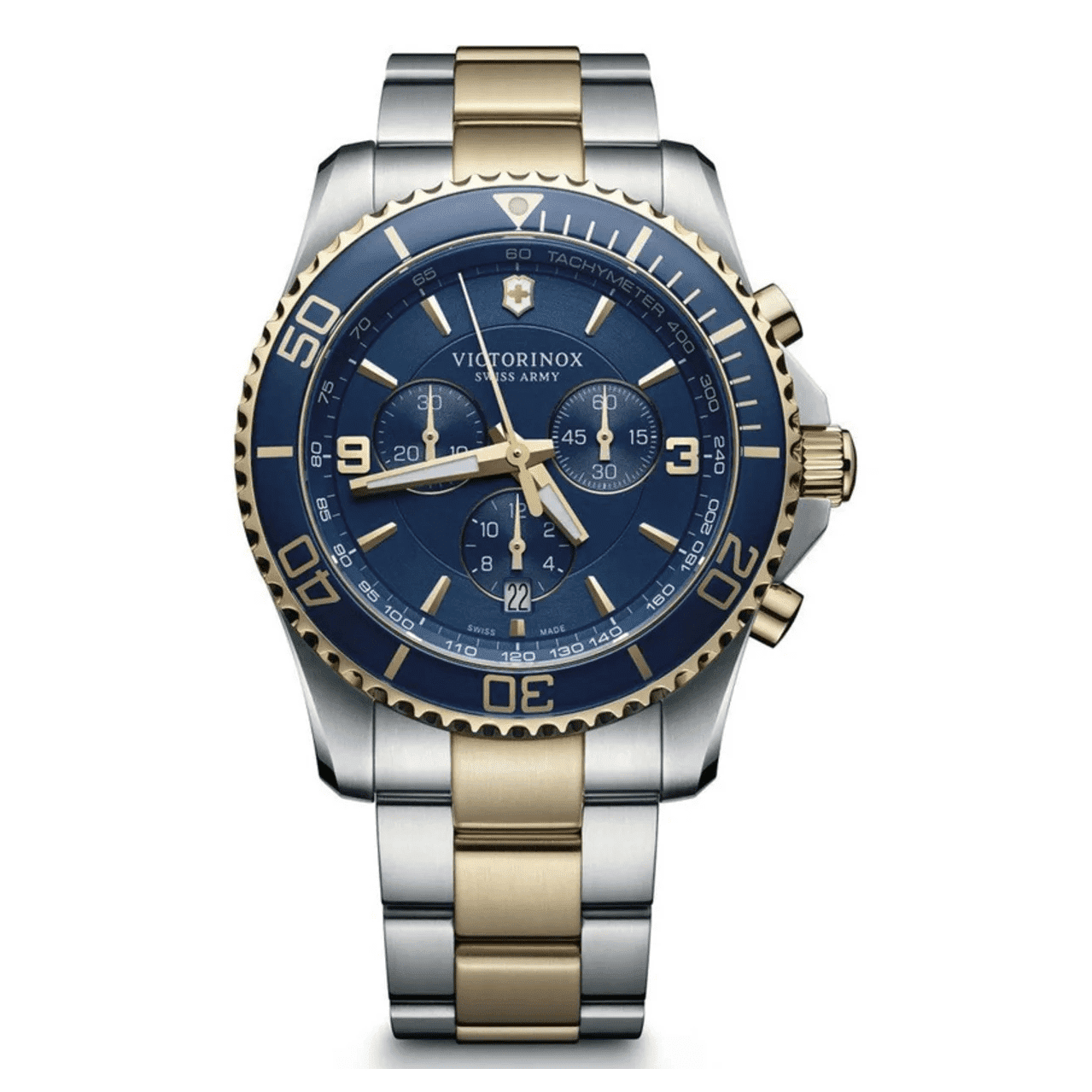 Men's Maverick Watch 241791 Victorinox Swiss Army