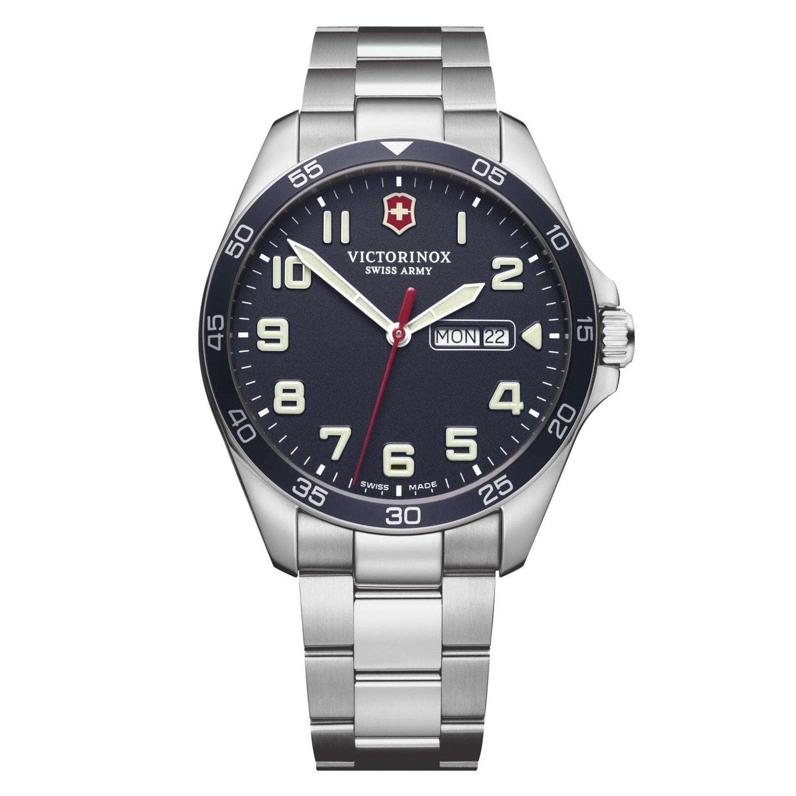 Men's Fieldforce Watch 241851 Victorinox Swiss Army