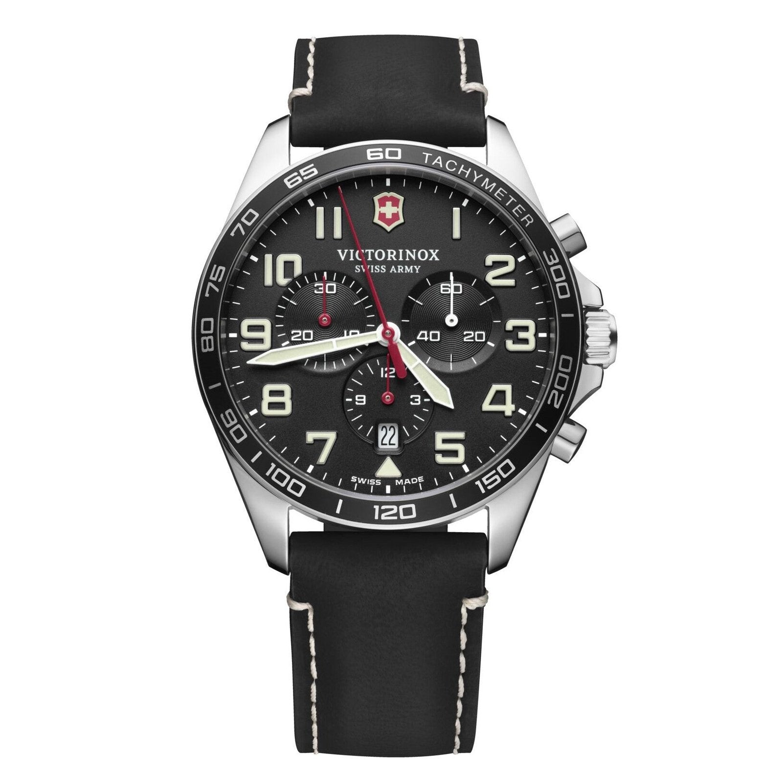Men's Fieldforce Chrono Watch 241852 Victorinox Swiss Army
